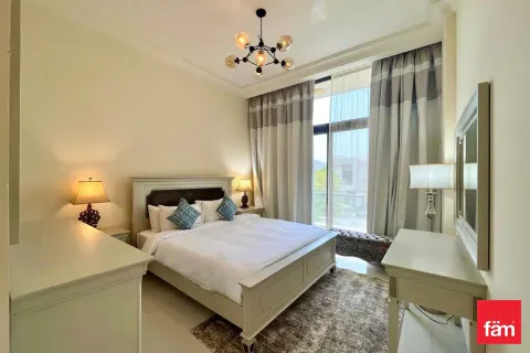 Radový dom v Dubai, SAE 3 spálne, 326.7 m2 č. 686033 - Fotografia 7