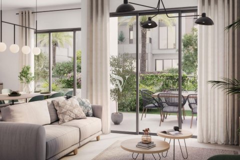 Townhouse til salg i Dubai South (Dubai World Central), Dubai, UAE 3 soveværelser, 156 kvm № 680167 - foto 5