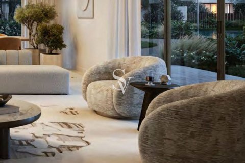 Vila di Dubai, UEA 6 kamar tidur, 1360 m2 nomor 680170 - foto 10