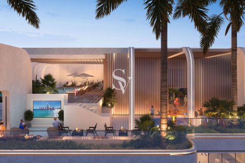 Apartment til salg i Dubai Land, Dubai, UAE 3 soveværelser, 150 kvm № 680169 - foto 10