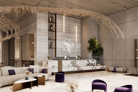 Apartment til salg i Dubai Land, Dubai, UAE 3 soveværelser, 150 kvm № 680169 - foto 11