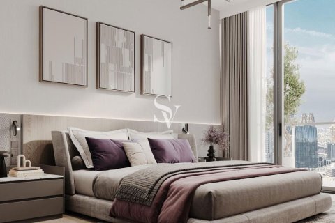 Apartment til salg i Dubai Land, Dubai, UAE 3 soveværelser, 150 kvm № 680169 - foto 26