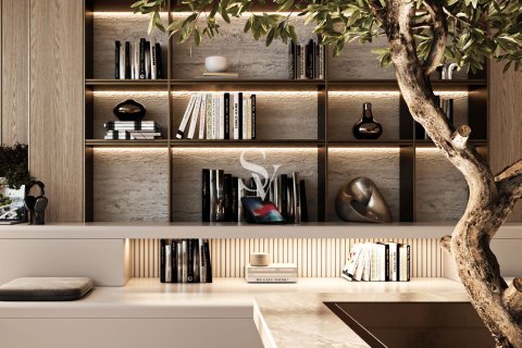 Apartment til salg i Dubai Land, Dubai, UAE 3 soveværelser, 150 kvm № 680169 - foto 17