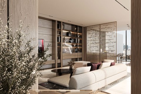 Apartment til salg i Dubai Land, Dubai, UAE 3 soveværelser, 150 kvm № 680169 - foto 14