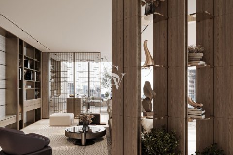 Apartment til salg i Dubai Land, Dubai, UAE 3 soveværelser, 150 kvm № 680169 - foto 15