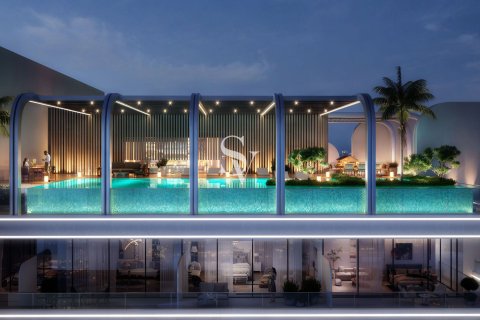 Apartment til salg i Dubai Land, Dubai, UAE 3 soveværelser, 150 kvm № 680169 - foto 7