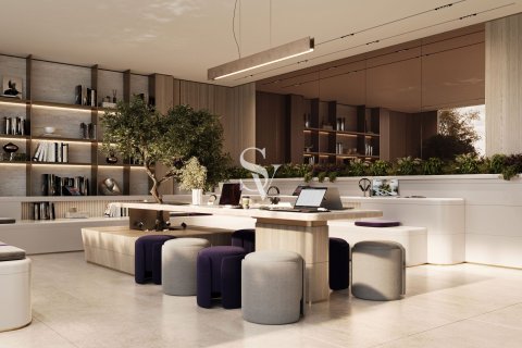 Apartment til salg i Dubai Land, Dubai, UAE 3 soveværelser, 150 kvm № 680169 - foto 16