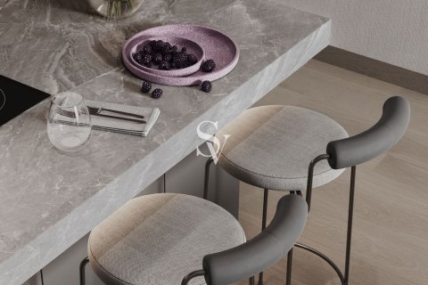 Apartment til salg i Dubai Land, Dubai, UAE 3 soveværelser, 150 kvm № 680169 - foto 25