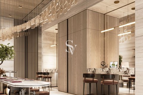 Apartment til salg i Dubai Land, Dubai, UAE 3 soveværelser, 150 kvm № 680169 - foto 12