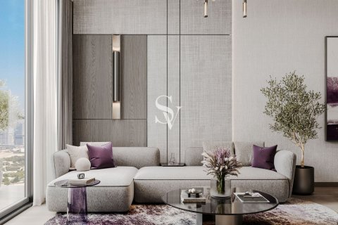 Apartment til salg i Dubai Land, Dubai, UAE 3 soveværelser, 150 kvm № 680169 - foto 21