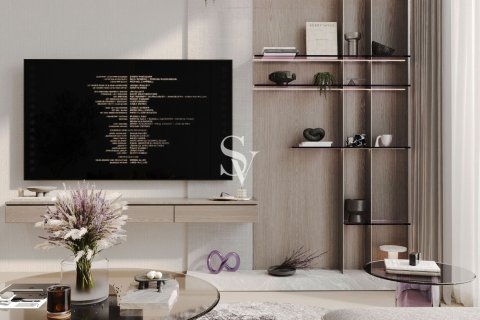 Apartment til salg i Dubai Land, Dubai, UAE 3 soveværelser, 150 kvm № 680169 - foto 23