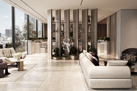 Apartment til salg i Dubai Land, Dubai, UAE 3 soveværelser, 150 kvm № 680169 - foto 18
