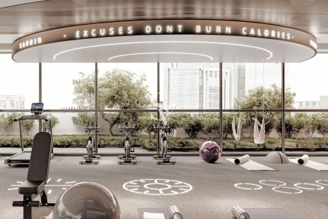 Apartment til salg i Dubai Land, Dubai, UAE 3 soveværelser, 150 kvm № 680169 - foto 20