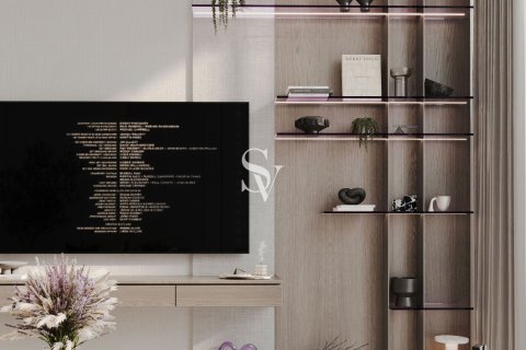 Apartment til salg i Dubai Land, Dubai, UAE 3 soveværelser, 150 kvm № 680169 - foto 22