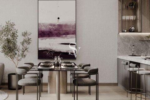 Apartment til salg i Dubai Land, Dubai, UAE 3 soveværelser, 150 kvm № 680169 - foto 24