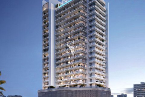 Apartment til salg i Dubai Land, Dubai, UAE 3 soveværelser, 150 kvm № 680169 - foto 8