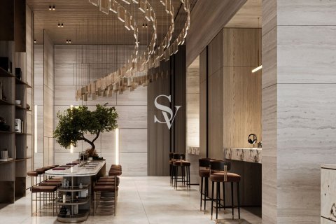 Apartment til salg i Dubai Land, Dubai, UAE 3 soveværelser, 150 kvm № 680169 - foto 13