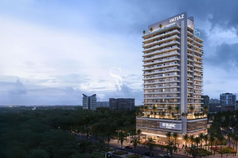 Apartment til salg i Dubai Land, Dubai, UAE 3 soveværelser, 150 kvm № 680169 - foto 3