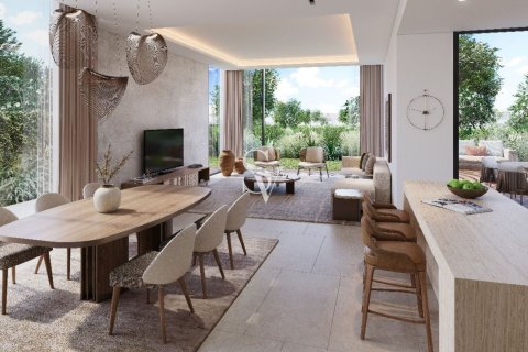 Vilă de vânzare în Dubai Land, Dubai, EAU 3 dormitoare, 399 mp.  №680173 - poză 8