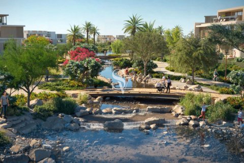 Vilă de vânzare în Dubai Land, Dubai, EAU 3 dormitoare, 399 mp.  №680173 - poză 11