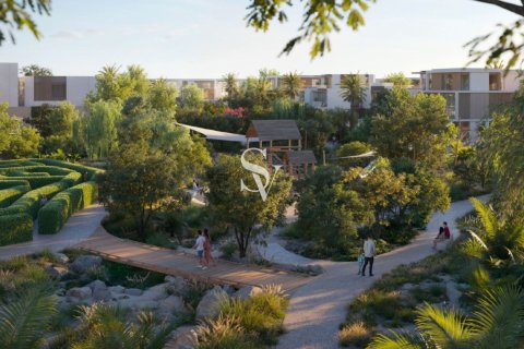 Vilă de vânzare în Dubai Land, Dubai, EAU 3 dormitoare, 399 mp.  №680173 - poză 9