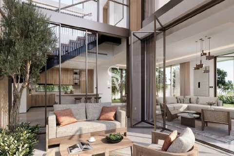 Vilă de vânzare în Dubai Land, Dubai, EAU 3 dormitoare, 399 mp.  №680173 - poză 15