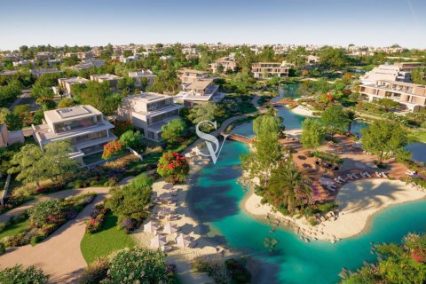 Vilă de vânzare în Dubai Land, Dubai, EAU 3 dormitoare, 399 mp.  №680173 - poză 4