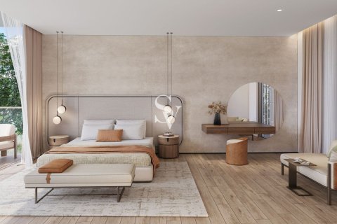 Vilă de vânzare în Dubai Land, Dubai, EAU 3 dormitoare, 399 mp.  №680173 - poză 6