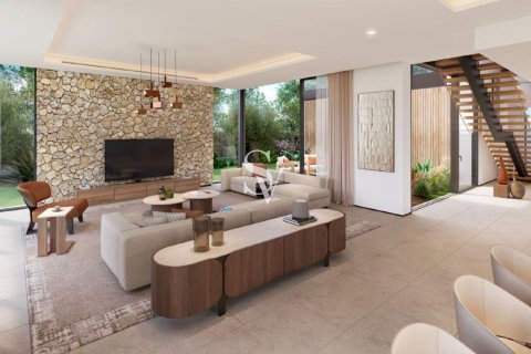 Vilă de vânzare în Dubai Land, Dubai, EAU 3 dormitoare, 399 mp.  №680173 - poză 7