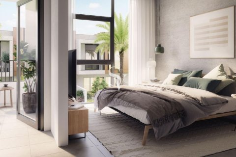 Townhouse til salg i Dubai South (Dubai World Central), Dubai, UAE 3 soveværelser, 156 kvm № 680168 - foto 2