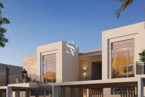 Townhouse til salg i Dubai South (Dubai World Central), Dubai, UAE 3 soveværelser, 156 kvm № 680168 - foto 9