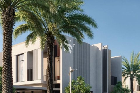 Townhouse til salg i Dubai South (Dubai World Central), Dubai, UAE 3 soveværelser, 156 kvm № 680168 - foto 10