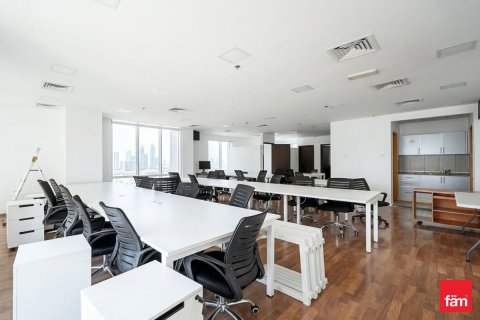 Kancelária v Business Bay, Dubai, SAE 234.9 m2 č. 712819