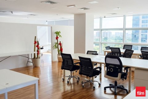 Business Bay, Dubai, संयुक्त अरब अमीरात में कार्यालय, 234.9 वर्ग मीटर, संख्या 712819 - फ़ोटो 2