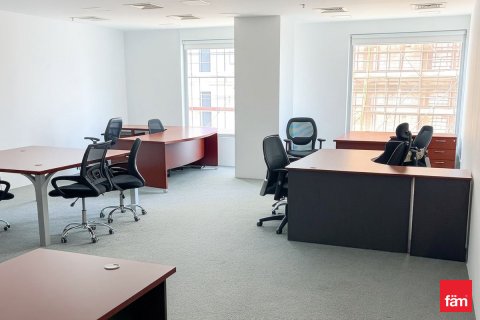 Business Bay, Dubai, संयुक्त अरब अमीरात में कार्यालय, 234.9 वर्ग मीटर, संख्या 712819 - फ़ोटो 3