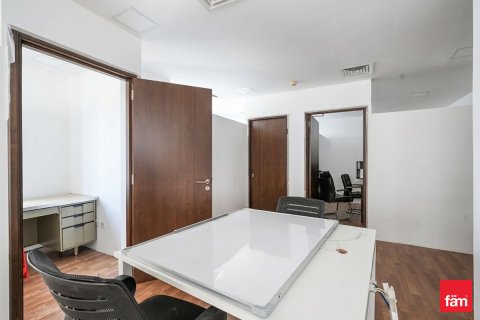 Business Bay, Dubai, संयुक्त अरब अमीरात में कार्यालय, 234.9 वर्ग मीटर, संख्या 712819 - फ़ोटो 4