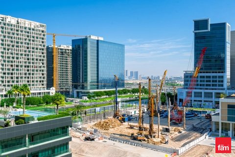 Business Bay, Dubai, संयुक्त अरब अमीरात में कार्यालय, 234.9 वर्ग मीटर, संख्या 712819 - फ़ोटो 10