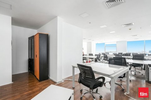 Business Bay, Dubai, संयुक्त अरब अमीरात में कार्यालय, 234.9 वर्ग मीटर, संख्या 712819 - फ़ोटो 6
