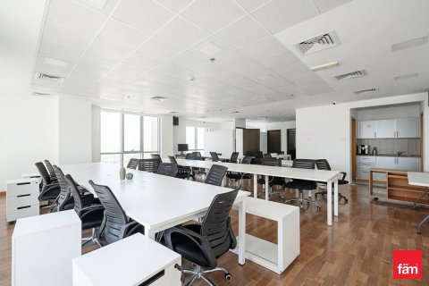 Business Bay, Dubai, संयुक्त अरब अमीरात में कार्यालय, 234.9 वर्ग मीटर, संख्या 712819 - फ़ोटो 5