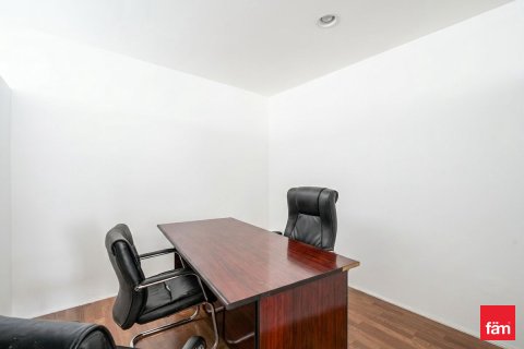 Business Bay, Dubai, संयुक्त अरब अमीरात में कार्यालय, 234.9 वर्ग मीटर, संख्या 712819 - फ़ोटो 7