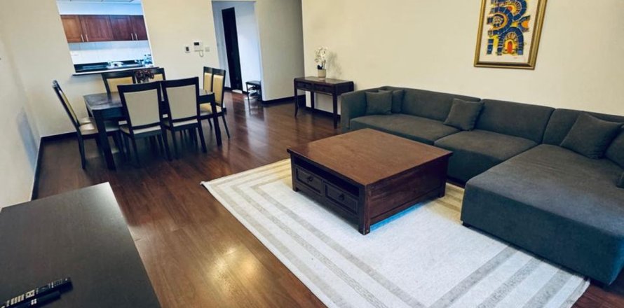 Apartamento em Dubai, EAU 2 quartos, 149.6 m2 № 712820