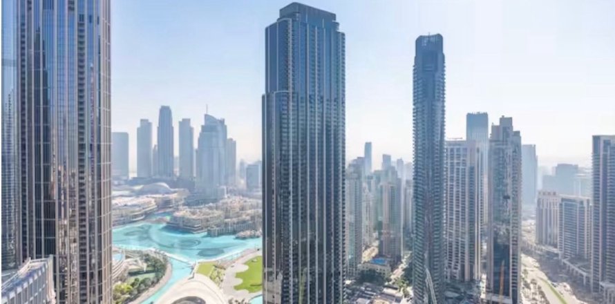 Appartement in Dubai, VAE 3 slaapkamers, 145.7 vr.m. nr 712756