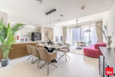 Appartement te huur in Dubai, VAE 3 slaapkamers, 145.7 vr.m., nr 712756 - foto 2