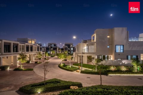 Villa Dubaijā, AAE 4 istabas, 228.7 m2 Nr. 712757 - attēls 20