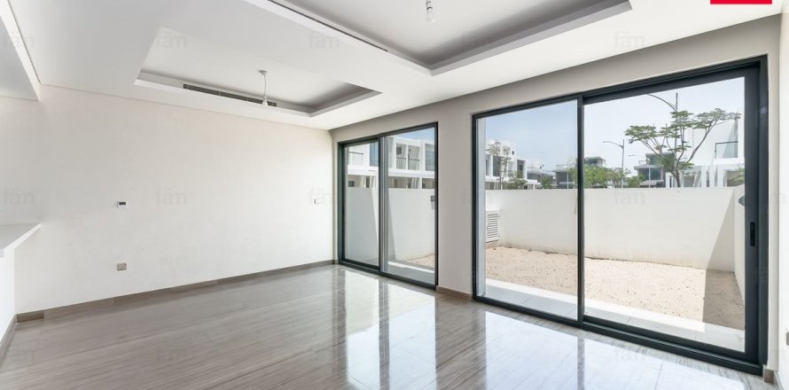 Villa Dubaijā, AAE 4 istabas, 228.7 m2 Nr. 712757