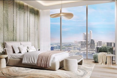Apartment sa Downtown Dubai (Downtown Burj Dubai), UAE 1 silid-tulugan, 74.7 sq.m. № 712755 - larawan 3
