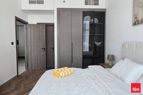 Apartman u gradu Business Bay, Dubai, UAE 1 spavaća soba, 59 m2 Br. 712818 - Slika 9