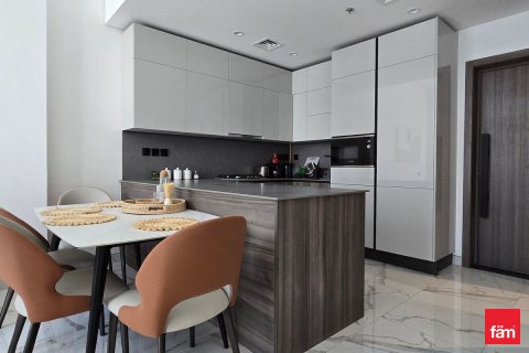 Apartman u gradu Business Bay, Dubai, UAE 1 spavaća soba, 59 m2 Br. 712818 - Slika 3