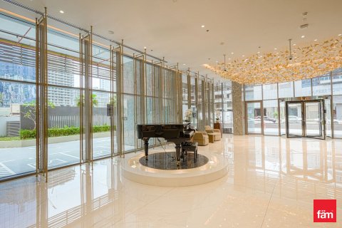 Apartman u gradu Business Bay, Dubai, UAE 1 spavaća soba, 59 m2 Br. 712818 - Slika 20