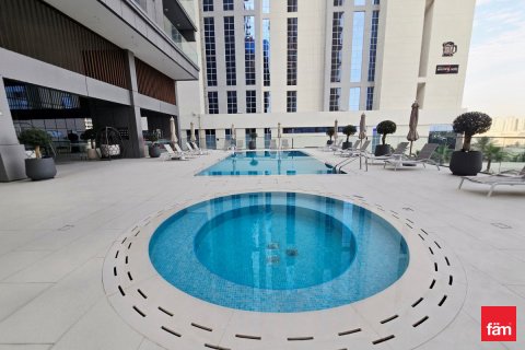 Apartman u gradu Business Bay, Dubai, UAE 1 spavaća soba, 59 m2 Br. 712818 - Slika 13